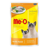 Me-O Mackerel In Jelly Adult Cat Wet Food